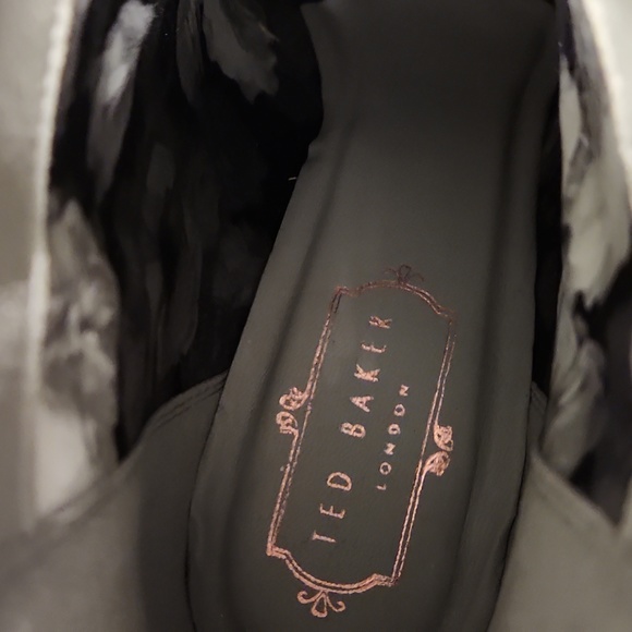 Ted Baker boots - Picture 2 of 2